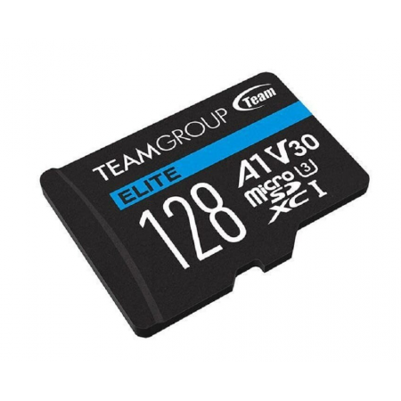 Cartão Micro Sd Team Group 128Gb Uhs-I C/ Adaptador